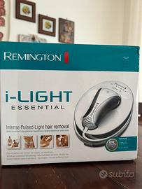 Remington I-light essential IPL4000