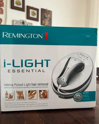 Remington I-light essential IPL4000