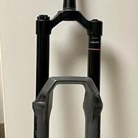 RockShox ZEB Ultimate fork 190mm.
