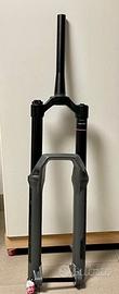 RockShox ZEB Ultimate fork 190mm.