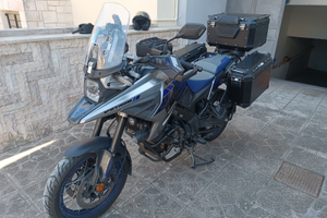 Stupenda V Strom DL 1050 - XT PRO ABS