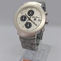Alfa Romeo orologio cronografo in lega leggera