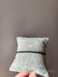 Tennis verde mabina