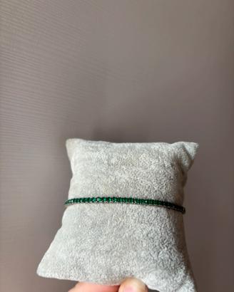 Tennis verde mabina