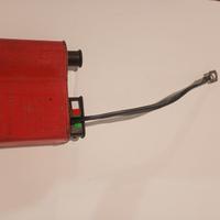 Centralina bobina Ape Ducati 323987  P 432898710