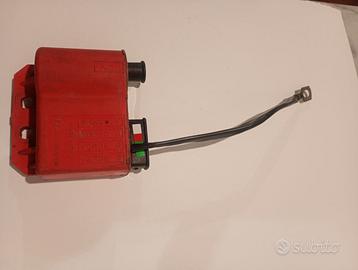 Centralina bobina Ape TM 703 602 601 CAR P2 P3