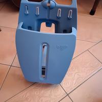 Supporto per sacca da letto