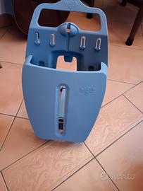 Supporto per sacca da letto