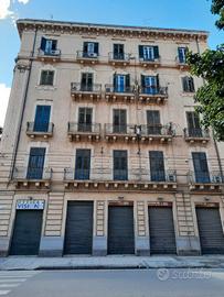 Negozio Via Goethe 18- 100 mq- Euro 120.000