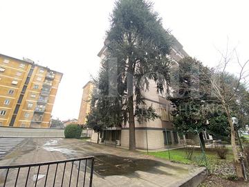 Appartamento Novate Milanese [Cod. rif 3243101VRG]