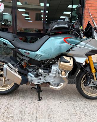 Moto Guzzi V100 Mandello S 2025 - FINANZIABILE
