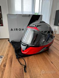 Casco integrale Airoh