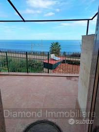 Appartamento piano rialzato ad Acireale