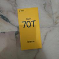 note 70T realme