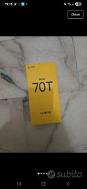 note 70T realme