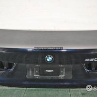 BMW serie 3 G20 G80 M3 7455942 Portellone | 18571