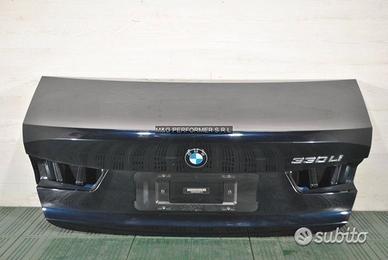 BMW serie 3 G20 G80 M3 7455942 Portellone | 18571