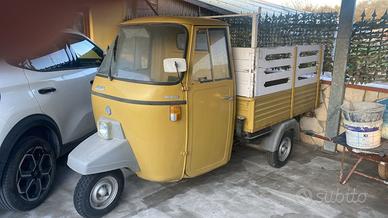 Ape Piaggio 500