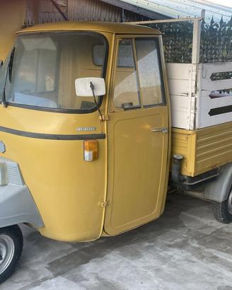 Ape Piaggio 500