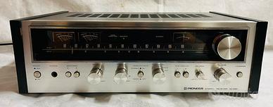 Pioneer SX-690 Sinto amplificatore TOP Hi-Fi