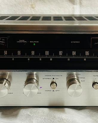 Pioneer SX-690 Sinto amplificatore TOP Hi-Fi