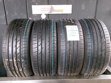 4GOMME 215/55/16 93V CONTINENTAL ESTIVE MM 85%