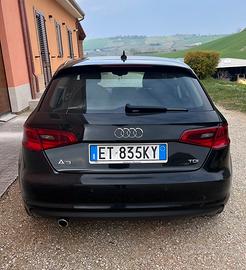 Audi A3 1.6 sportback diesel