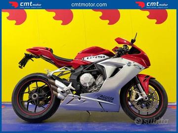 MV AGUSTA F3 675 Garantita e Finanziabile