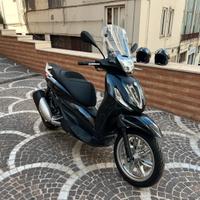 Piaggio Beverly 300 " nuovo "