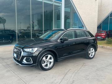 Audi Q3 35 TDI S tronic Business Advanced - UNICO 