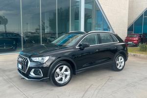 Audi Q3 35 TDI S tronic Business Advanced - UNICO 