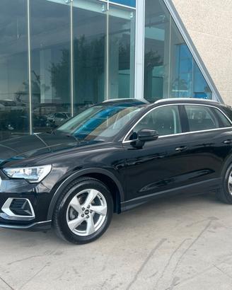 Audi Q3 35 TDI S tronic Business Advanced - UNICO 