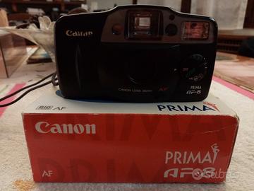 Fotocamera CANON PRIMA AF-8