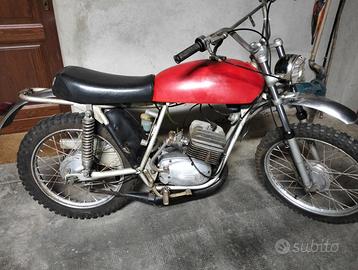 Beta Altro modello - 1972