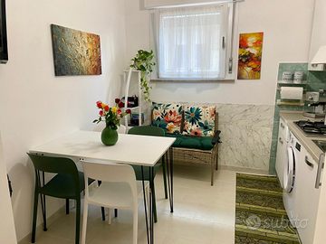 Casa Alice a 2 passi dal mare