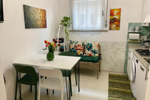 Casa Alice a 2 passi dal mare