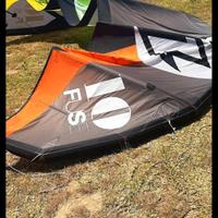 kite North fuse 10