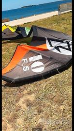 kite North fuse 10