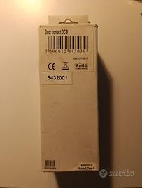 Contatto Wireless DC-9 868NF Door Contact 5432001