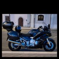 Yamaha FJR 1300 - 2019