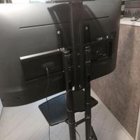 Supporto x Tv " Invision"