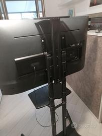 Supporto x Tv " Invision"