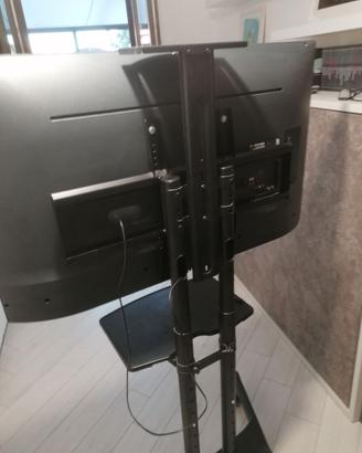 Supporto x Tv " Invision"