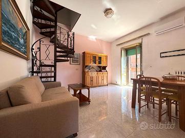 3 LOCALI A MONTEROTONDO