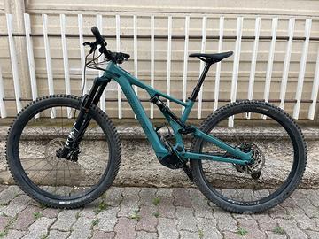 Specialized turbo levo sl