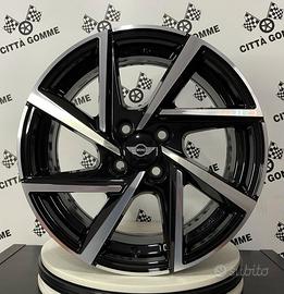 Cerchi in lega Mini Cabrio Cooper S Clubman da 15