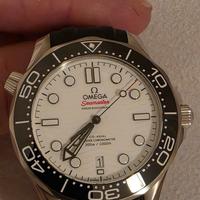 orologio seemaster omega