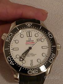 orologio seemaster omega