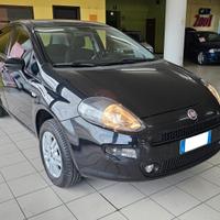 Fiat Punto 1.4 8V 5 porte Natural Power LOUNGE