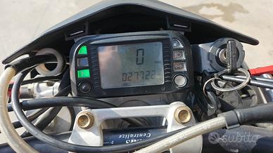 Husqvarna Sm610 Neopatentati A2